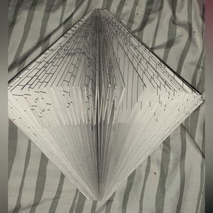 Customized Diamond Book Art
